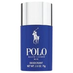 Ralph Lauren Men's fragrances Polo Blue Deodorant Stick 75 g (£426.53 / 1 kg)