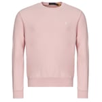 Sweat-shirt Polo Ralph Lauren  COL ROND EN MOLLETON TERRY