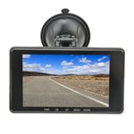 Car Driving Camera 3 Way Dash Camera Night Car Driving Recorder With Gps