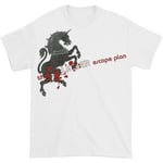 Dillinger Escape Plan Unicorn T-Shirt