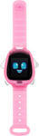 Little Tikes Tobi Robot Smartwatch for Kids with Digital Camera, Video, Games &