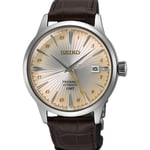 Seiko Presage Cocktail Time "Acacia" GMT SSK041J1