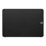 Seagate Expansion STKP14000400 - hårddisk - 14 TB - USB 3.0