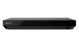 Sony 4K Ultra HD Blu-ray soitin UBPX700B.EC1