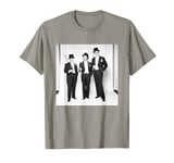 Bill Owen Peter Sallis & Brian Wilde Last Of The Summer Wine T-Shirt