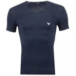 T-shirt Ea7 Emporio Armani  Tee-shirt