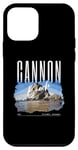 iPhone 12 mini Cannon Beach Oregon Case