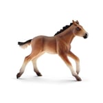 Schleich 17085 Figurine de Poulain Mustang