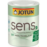 Jotun Sens Vegg/Panel/List  07/matt Interiørmaling 0,68 LITER