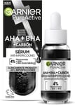 Pure Active AHA + BHA + Carbón Sérum Anti-Impregnancy 30 Ml