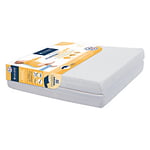 Matelas Pliant - 60 x 120 cm - Blanc