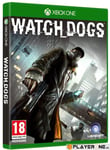 Watch Dogs Special Edition Xbox One