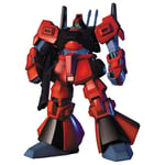 Maquette Gundam - Rick Dias Quattoro Color Red Gundam Gunpla Mg 1/100 18cm