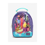 Disney Le Monde de Nemo - Loungefly Mini Sac A Dos Tiki