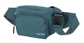 Sac à main Travelite, série de bagages Kick Off : sac ceinture pratique pour les vacances et le sport, 30 cm, 5 litres