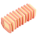 10 X Air Filter Cleaner For Stihl Fs410 Fs460 Fs240 Fs260 Fs