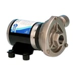 Jabsco Cyclone pump LP 12V BSP