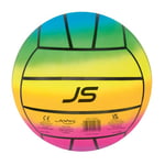 John Disney Ballon de Sport Beach Fun Volley - 22 cm de diamètre