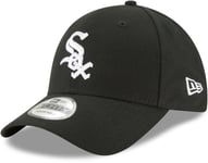 Chicago White Sox New Era 9Forty The League Pinch Hitter Baseball Cap