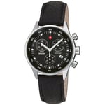 Montre Swiss Military  36 mm Quartz 5 ATM