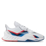 Sneakers Puma Bmw Mms Maco Sl Reborn 307146 01 Vit