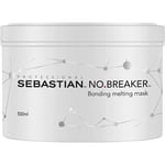 Sebastian Hair care No.Breaker Bonding Melting Mask