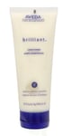 Aveda Brilliant Conditioner 200 ml Restores Softness and Skin