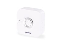 Marmitek Smart Me Bell Me Wht - Dörrklocka - Trådlös - 433 Mhz Rf-Protokoll - 433 Mhz - Vit