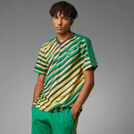 adidas Jamaica Trefoil Jersey Unisex