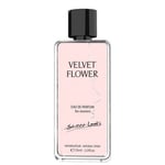 Street Looks - Velvet Flower - Eau de parfum Femme - 75ml