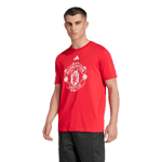 Manchester United Dna Graphic Tee, t-skjorte, herre