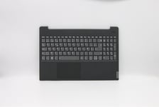 Lenovo IdeaPad S340-15IWL S340-15IML Keyboard Palmrest Top Cover 5CB0S18744