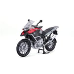 Maisto - 2049753 - Véhicule Miniature - Modèle À L'échelle - Bmw R1200gs - Echelle 1/12