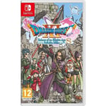 Dragon Quest XI S : Les Combattants de la Destinée - Edition Ultime Jeu Switch