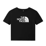 THE NORTH FACE Mountain Athletics T-Shirt Court Pull Femme Tee NF0A5567JK3