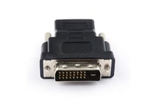 Adaptateur DVI mâle vers HDMI femelle