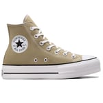 Shoes Converse Chuck Taylor All Star Lift Size 5.5 Uk Code A07571C -9W