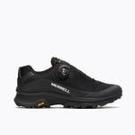 Merrell - Moab Speed Storm GORE-TEX® Boa in Black