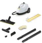 Karcher SC 2 EasyFix nettoyeur à vapeur sans produits chimiques 1500W - 1.512-6