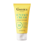 Cosmica Sun Face Cream SPF30, 50 ml