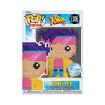 Figurine Funko Pop 8-Bit X-Men ’97 Jubilee