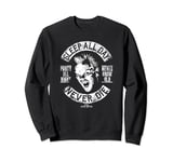 The Lost Boys Biker David Powers Sweatshirt