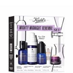 Kiehl's Nighttime Essentials Coffret