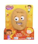 Hot Potato Party Game Pass It Fast or you may not last (Great stocking fillers!)