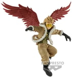 My Hero Milieu Universitaire The Amazing Heroes Vol.24 Hawks PVC Figurine