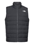 M Aconcagua 3 Vest Sport Vests Grey The North Face