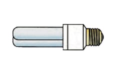 Lyspære SPARE 12V 10W E27