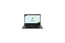 [upcycle det] Lenovo ThinkPad T490 (GRADE A) - i5-8365U, 1,60 GHz, 8 GB RAM, 256 GB SSD, Win11Pro, 14" FHD, Intel UHD Graphics 620, BT, Web, WWAN installerat