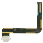 iPad 2019 Lightning Charging Flex Data Cable Port Connector Cable White