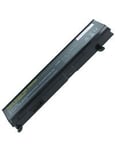 AboutBatteries Batterie pour Toshiba Satellite M70-204, 10.8V, 4400mAh, Li-ION